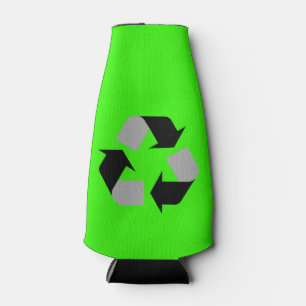 Rafraîchisseur Pour Bouteille Recycler