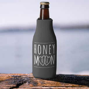 Rafraîchisseur Pour Bouteille Refroidisseur de bouteille à monogramme pour les j