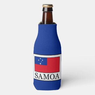 Rafraîchisseur Pour Bouteille Samoa
