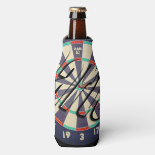 Rafraîchisseur Pour Bouteille Tableau De Bord Et Logo De Foncé,