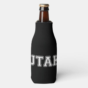 Rafraîchisseur Pour Bouteille Utah