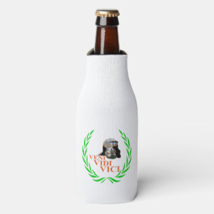 Rafraîchisseur Pour Bouteille Veni Vidi Vici