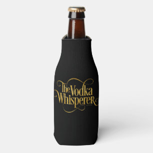 Rafraîchisseur Pour Bouteille Vodka Whisperer