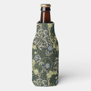 Rafraîchisseur Pour Bouteille William Morris Seaweed Pattern Floral Vintage