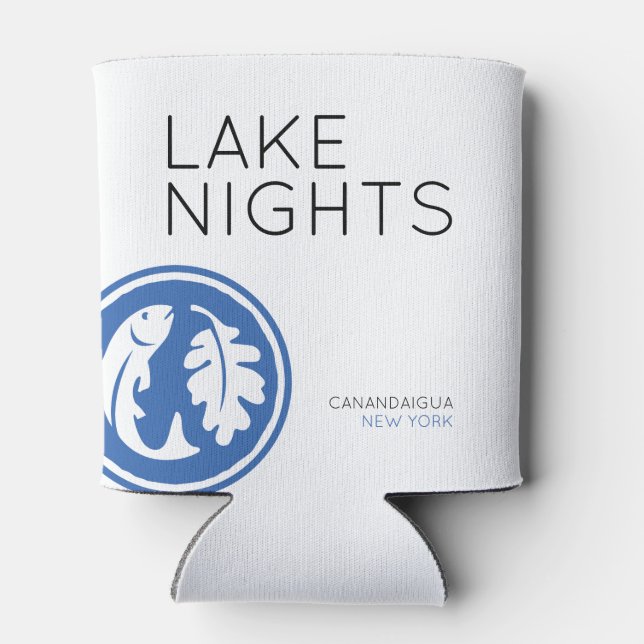 Rafraîchisseur pour canette (Dos)