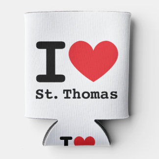 Rafraîchisseur pour canette