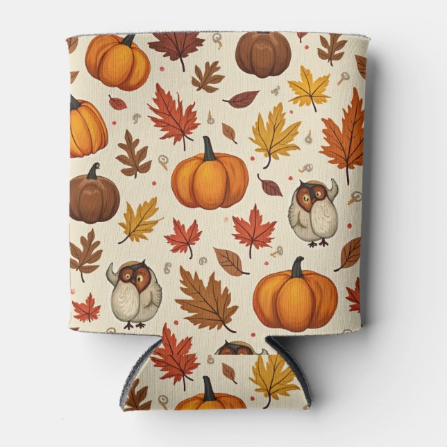 Rafraîchisseur pour canette (Devant)