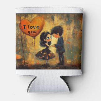 Rafraîchisseur pour canette