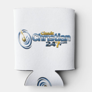 Rafraîchisseur Pour Canette 2016 "World Wide Radio Tour" peut refroidir