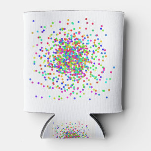 Rafraîchisseur Pour Canette 4513Confetti