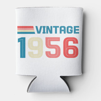 RAFRAÎCHISSEUR  POUR CANETTE 70TH BIRTHDAY