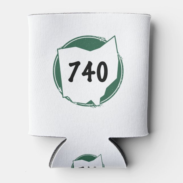 Rafraîchisseur Pour Canette 740 Ohio (Devant)