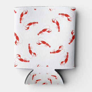 Rafraîchisseur Pour Canette 7677Homards rouges