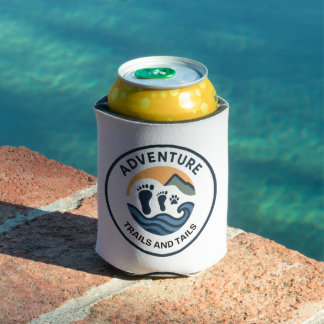 Rafraîchisseur Pour Canette Adventure T et T Can Cooler