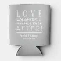 Aimer et rire ARGENT