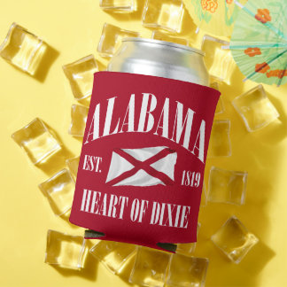 Rafraîchisseur Pour Canette Alabama