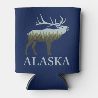 Rafraîchisseur Pour Canette Alaska