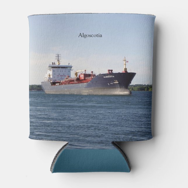 Rafraîchisseur Pour Canette Algoscotia peut refroidir (Devant)