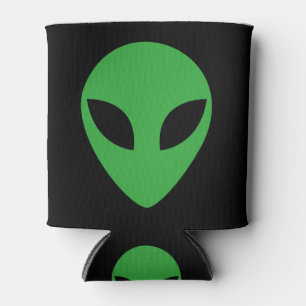 Rafraîchisseur Pour Canette Alien