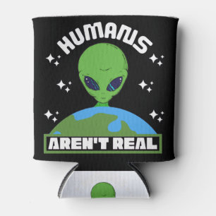 RAFRAÎCHISSEUR  POUR CANETTE ALIEN