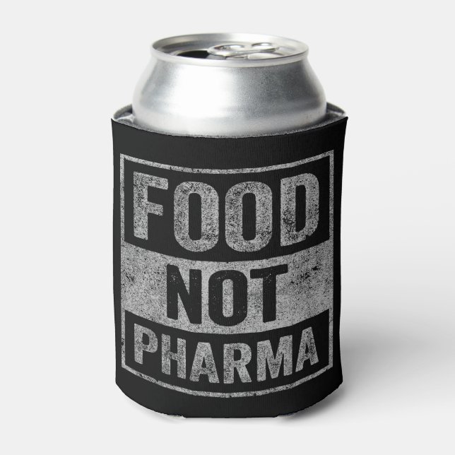 Rafraîchisseur Pour Canette Alimentation non pharmaceutique Alimentation biolo (Can devant)