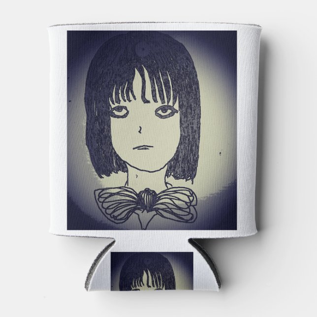 Rafraîchisseur Pour Canette Amateurs (Devant)