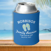 Amusants Famille Réunion Summer Beach Thème Flip F