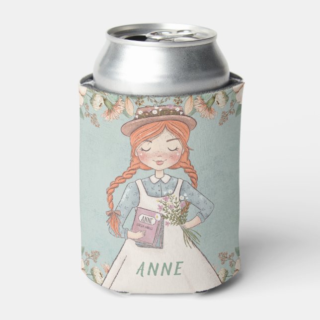 Rafraîchisseur Pour Canette Anne des pignons verts (Can devant)