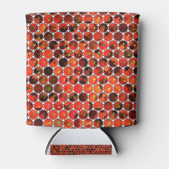 Rafraîchisseur Pour Canette Applique l'illustration Motif (Devant)