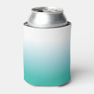 RAFRAÎCHISSEUR POUR CANETTE AQUA OMBRE CAN COOLER