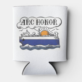 Rafraîchisseur Pour Canette ARC Honor Coozie
