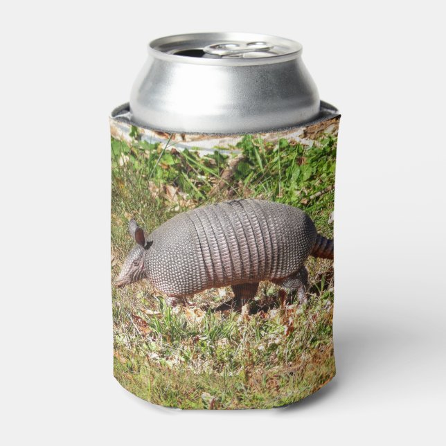 Rafraîchisseur Pour Canette Armadillo (Can devant)