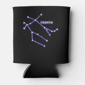 Rafraîchisseur Pour Canette Astronomy Constellation