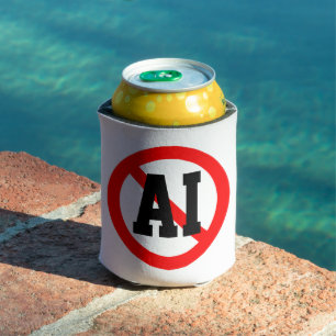 Rafraîchisseur Pour Canette Aucune IA