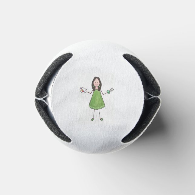 Rafraîchisseur Pour Canette Augusta, Géorgie Maison des Masters (Bas)