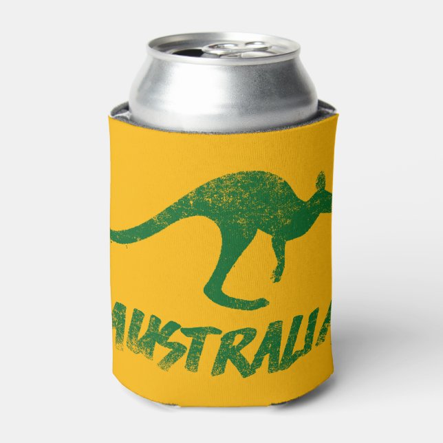Rafraîchisseur Pour Canette Australie (Can devant)