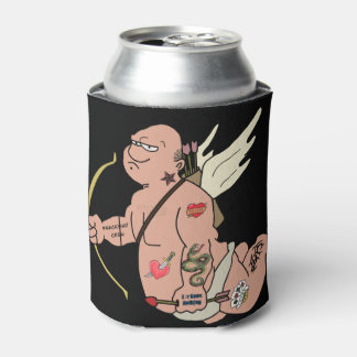 Rafraîchisseur Pour Canette Autre Cupide Can Coozie