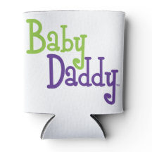 "Baby Daddy" Peut refroidir