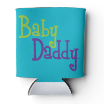 "Baby Daddy" Peut refroidir