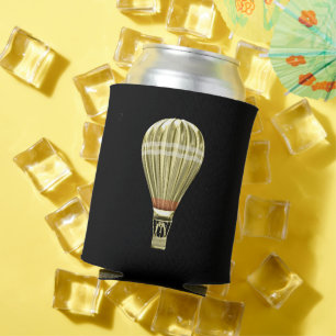 Rafraîchisseur Pour Canette Ballon à air chaud