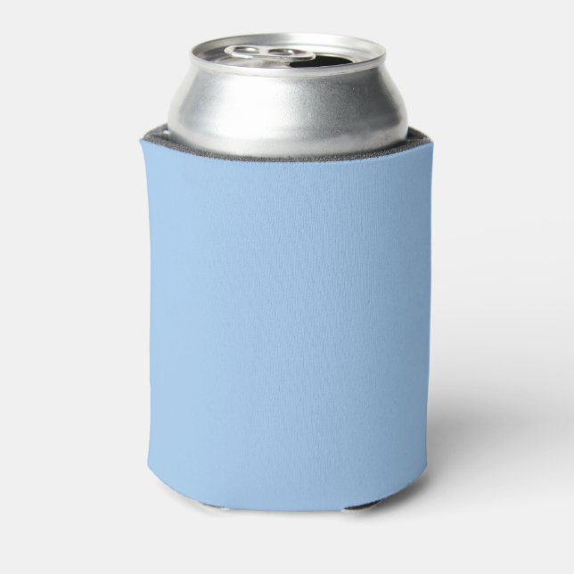 Rafraîchisseur Pour Canette Bébé yeux bleus (couleur solide) (Can Dos)