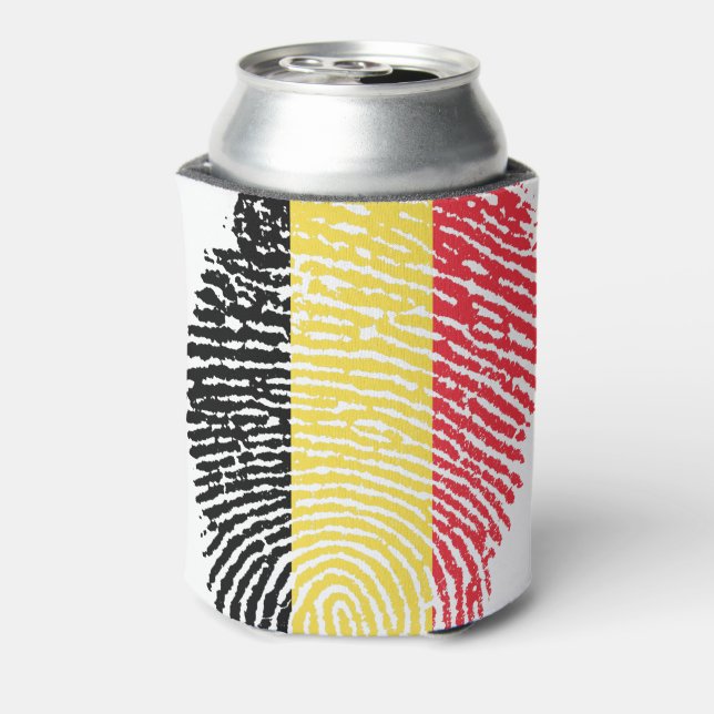 Rafraîchisseur Pour Canette Belge (Can Dos)