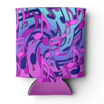 Belle Musique Danse Notes musicales Upbeat