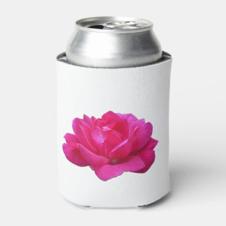 Rafraîchisseur Pour Canette belle rose rose rose rose