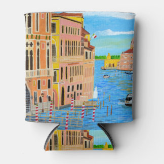 Rafraîchisseur Pour Canette Belle Venise