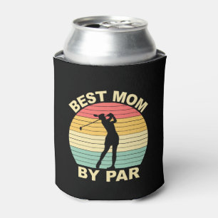 Rafraîchisseur Pour Canette Best Mom By Par - Golf