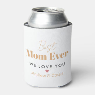 Rafraîchisseur Pour Canette Best mom ever