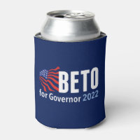 Beto O'Rourke pour l'élection du gouverneur 2022 T