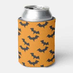 Rafraîchisseur Pour Canette Bière d'Halloween Éffrayante personnalisée