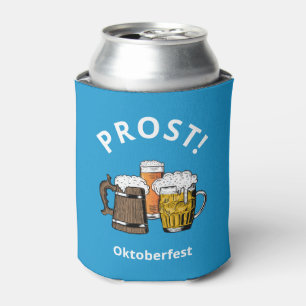 Rafraîchisseur Pour Canette Bières OKTOBERFEST